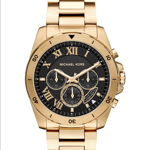 Men’s watch
